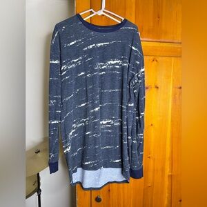 Lularoe men’s long sleeve